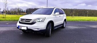 Honda CR-V 2,2 i-DTEC - 1