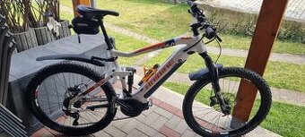 Ebike Haibike fullseven 5.0