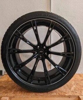 alu kola ABT Germany GR23 23" 5x112 Audi Q8 SQ8 RSQ8