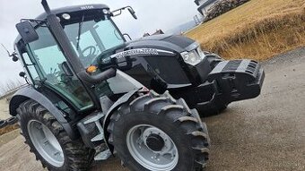 Zetor FORTERRA 115( Forterra 125/115/135/140hd)