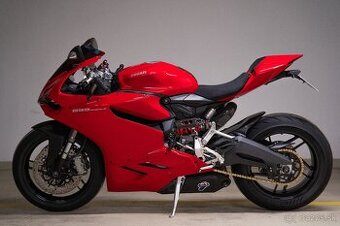 Predam Ducati 899 Panigale 2015 Superquadro