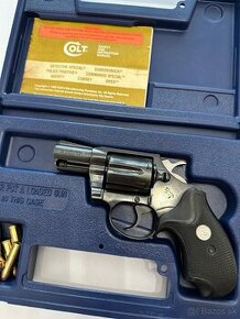 Predám Colt Detective Special - 1