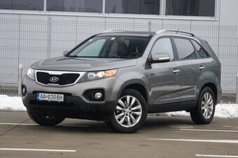 Kia Sorento 2.2 CRDi VGT 4WD LX - 1