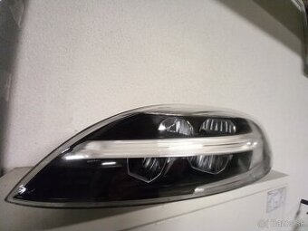 PREDNÉ ĽAVÉ SVETLO VOLVO V40 II 2 FULL LED 31677022 - 1