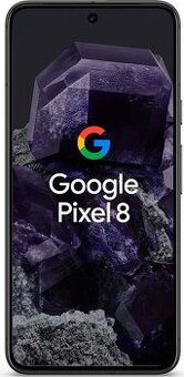 Kúpim Google Pixel 8 Obsidian