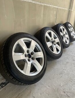 Audi R17 5x112 - 1