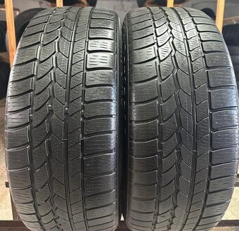 Zimne pneu Continental 255/55 r18 105H