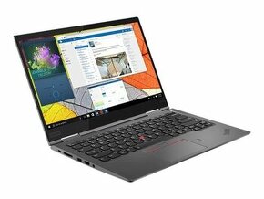 Lenovo ThinkPad X1 Yoga (4G)-14-Core i5-8365U-16GBRAM-256GBS