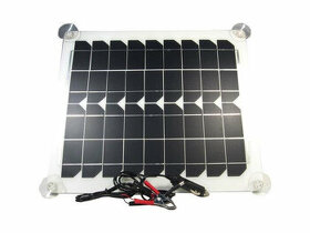 Solárny panel USB+ 12V/30W flexibilné OS30-18MFX - 1