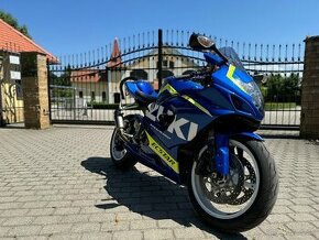 Suzuki gsxr 1000