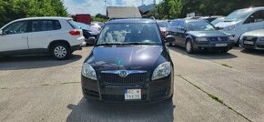 Škoda Fabia Combi 1.2 i 51 Kw naj.128000 km