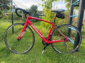 Specialized Secteur M