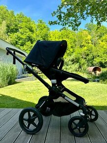 Bugaboo Fox s prislusenstvom - 1