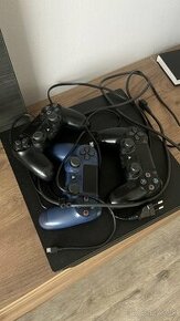 PS4 pro 1TB