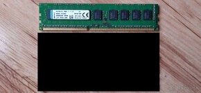 Kingston KVR16E11/8EF DDR3 1600Mhz 8GB CL11 1.5V - 1