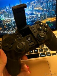 Ovládač/joystick/gamepad iPega 9156 - 1