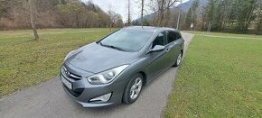 Hyundai i 40 CW, 1,7 CRDI, AUTOMAT - 1