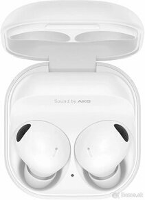 predám Samsung Galaxy Buds2 Pro biele