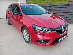 Predám Renault Megane IV 1,5 dci 2019