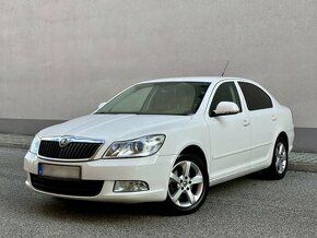 Škoda Octavia 2.0 TDi 103 kW CR DSG