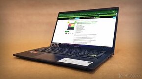 Asus VivoBook notebook 3roky záruka