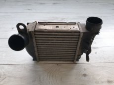 Intercooler VW AUDI 1.8 T a 1.9 TDI - 1