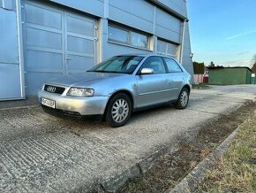 Audi A3, 66kW