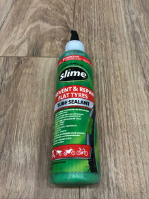 Slime Tube Sealant 237 ml - Prostriedok na opravu pneumatík