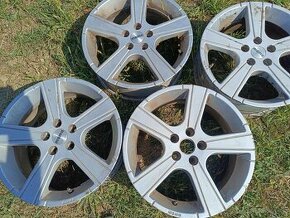 MOMO 5x100 R16