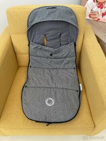 FusakBUGABOO Grey melange, - 1