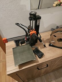 Prusa mini plus