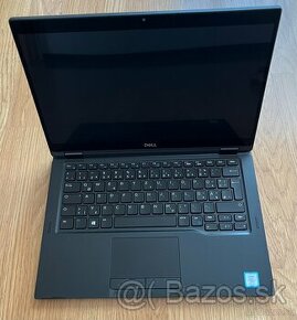 Dell Latitude 7390 2v1