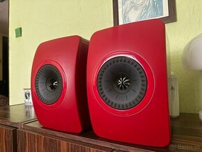 KEF LS50