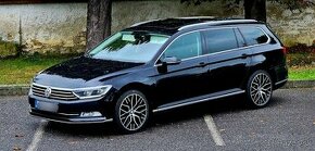 Volkswagen PASSAT B8 2.0TDI DSG 6