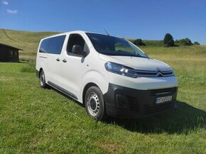 Citroen Jumpy 1.6HDi 85Kw L3