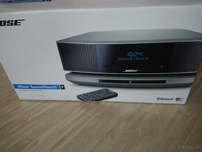 Bose wave Soundtouch iv