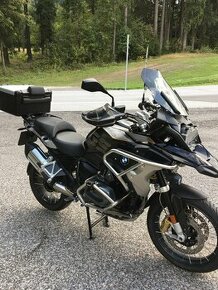 BMW R 1250 GS  Exklusive - 1