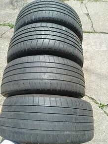 235/45 ZR18 Michelin letne pneu - 1