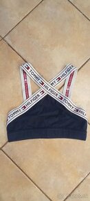 Crop top Tommy Hilfiger - 1