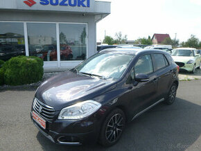 Suzuki Sx4 Scross 1,6i GLX 4x4 2015 - 1