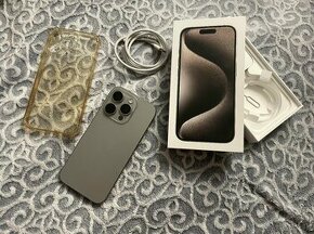 iPhone 15 Pro 128gb