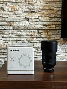 Tamron 70-180 f/2.8 Sony E-mount