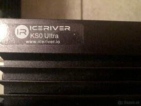 Iceriver KS0 Ultra