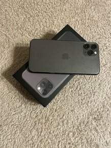 iPhone 11 Pro 64 gb - 1