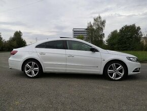 VW CC (358) 2.0TDI 4motion DSG - 1