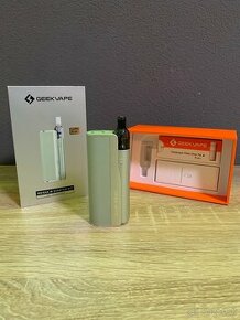 Geekvape - Wenax M - kompletná sada.