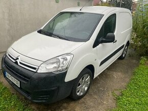 Predám Citroën berlingo - 1