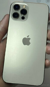 Apple iPhone 12 Pro 128 GB Gold