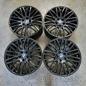 Originál BMW STYLING 149 disky 5x120 R20 ET24 - 1