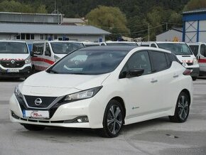 Nissan Leaf Acenta s odp. DPH